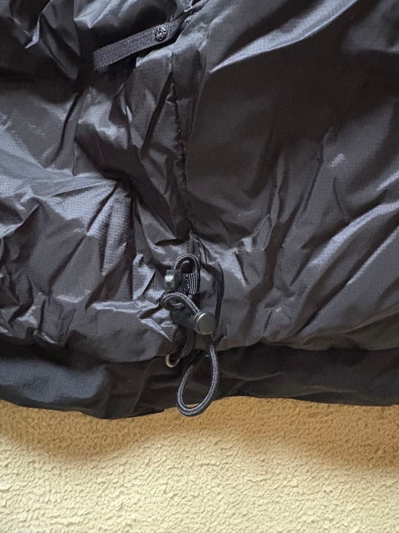 UNIQLO平野歩夢モデル ハイブリッドダウンスノーボードウェア