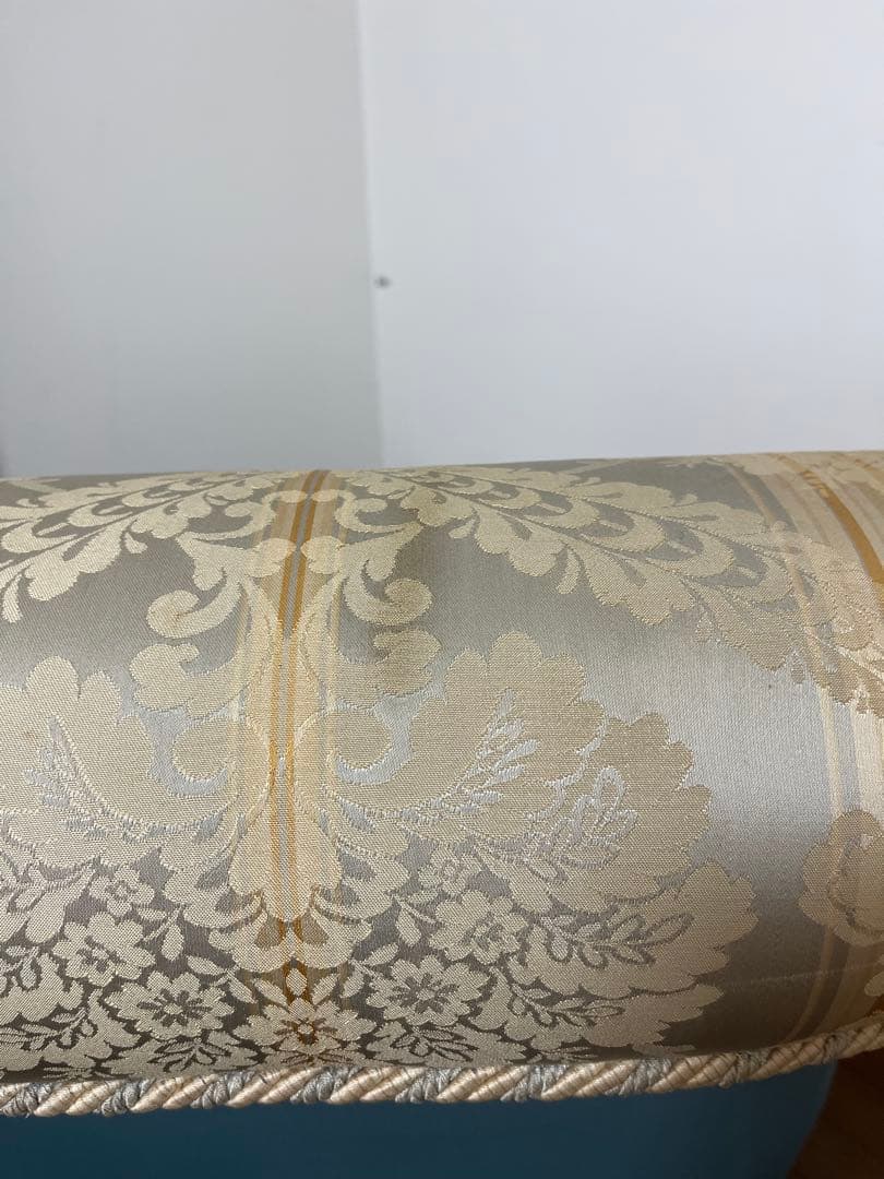 maron❣️ロココ調家具 2Pエレガント 右 1人掛ソファー アームチェア