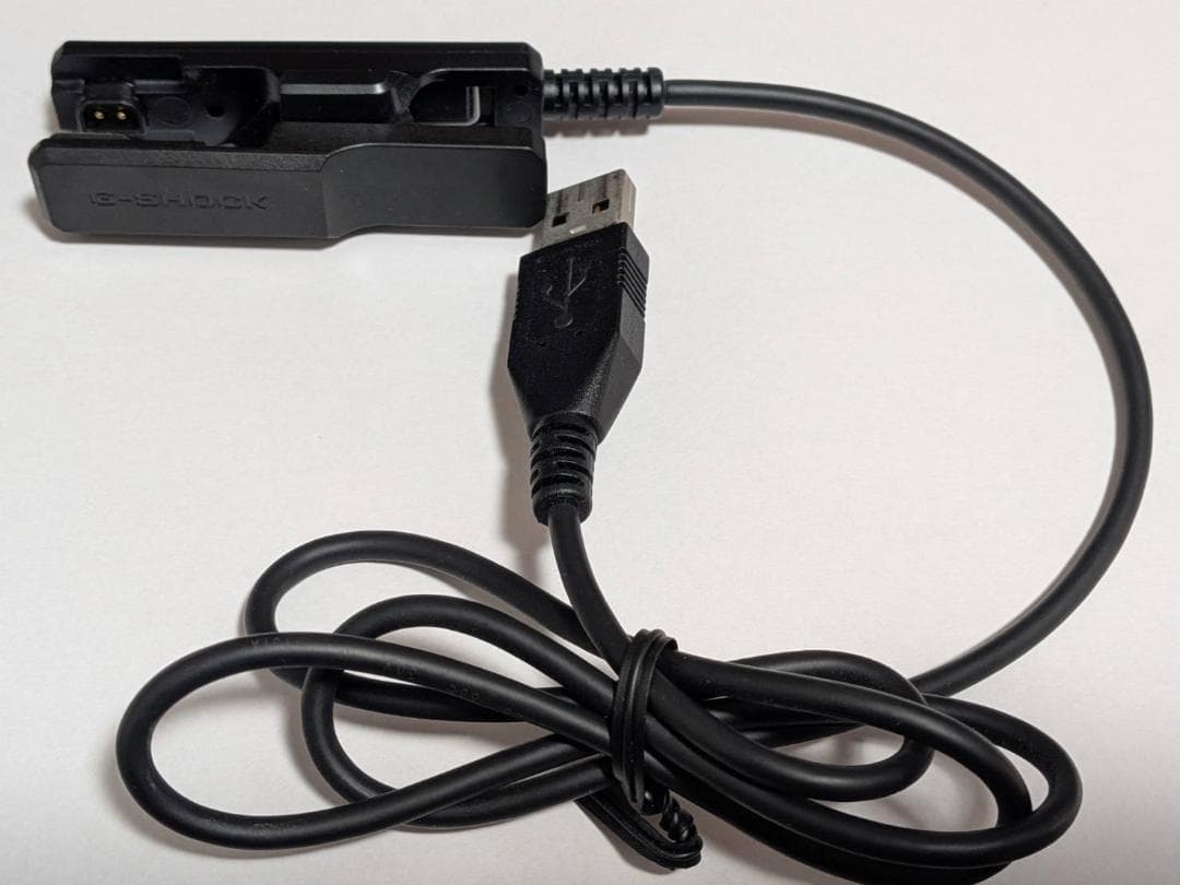 CASIO G-SHOCK 腕時計 DW-H5600MB-1JR　5年保証有り