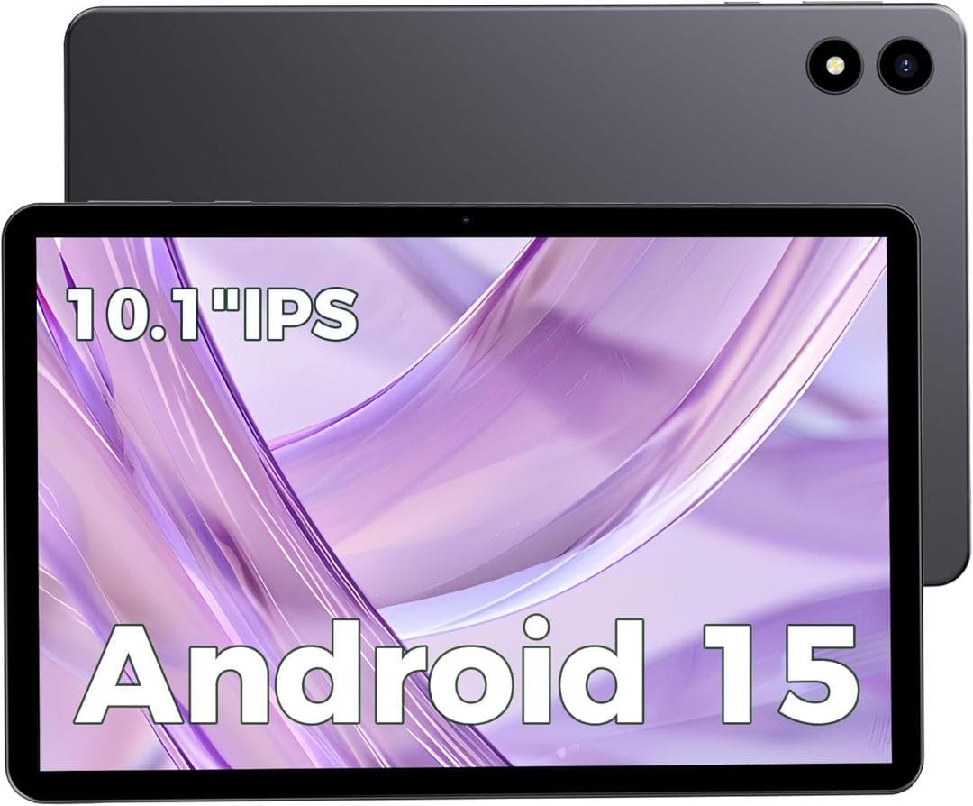 Android タブレット 10インチ 無線投影