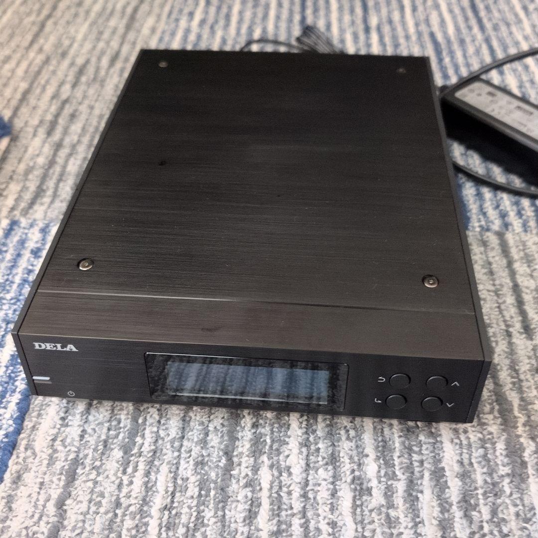 アンプ DELA N100-S20