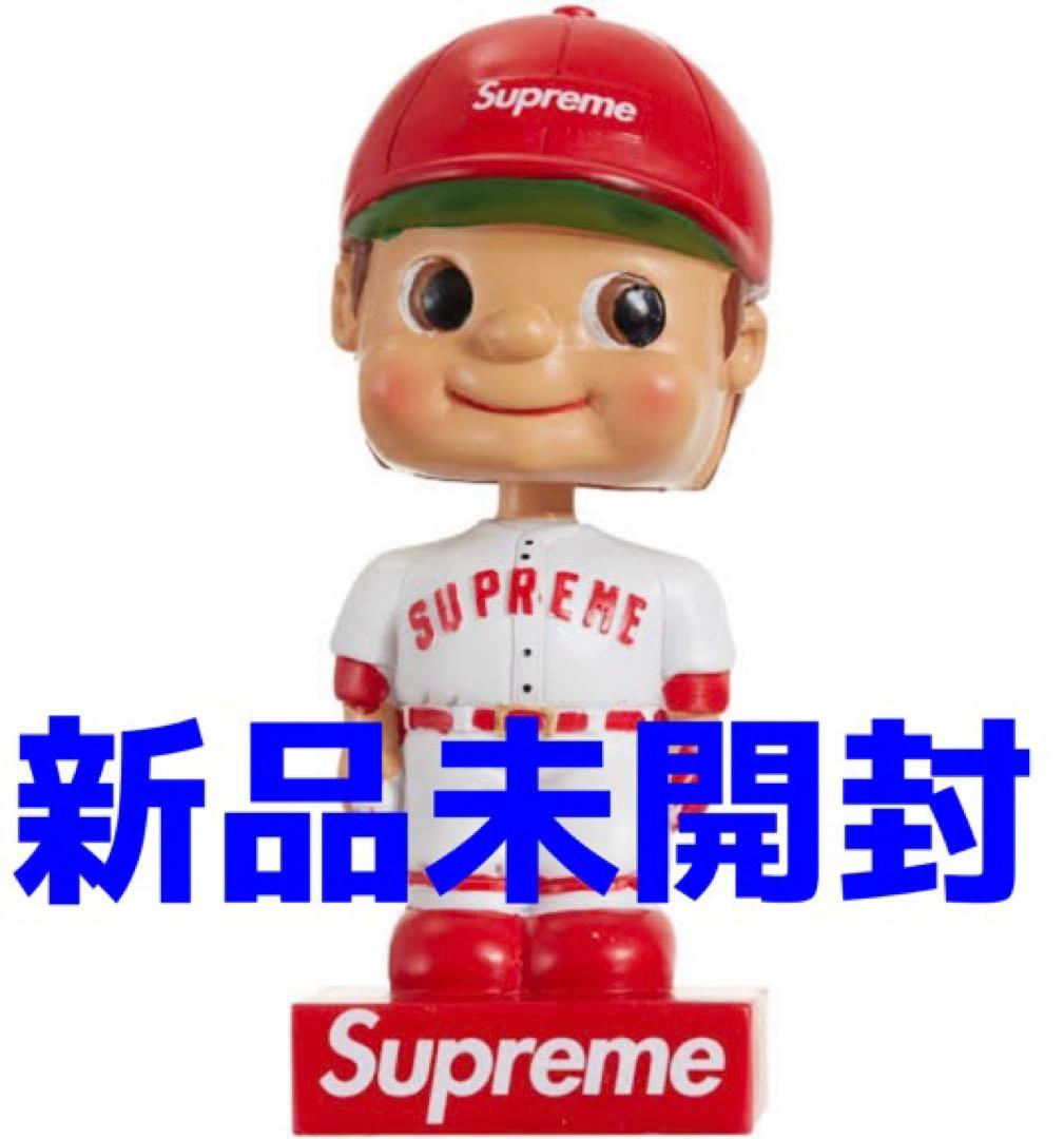 小物 Supreme Bobblehead \