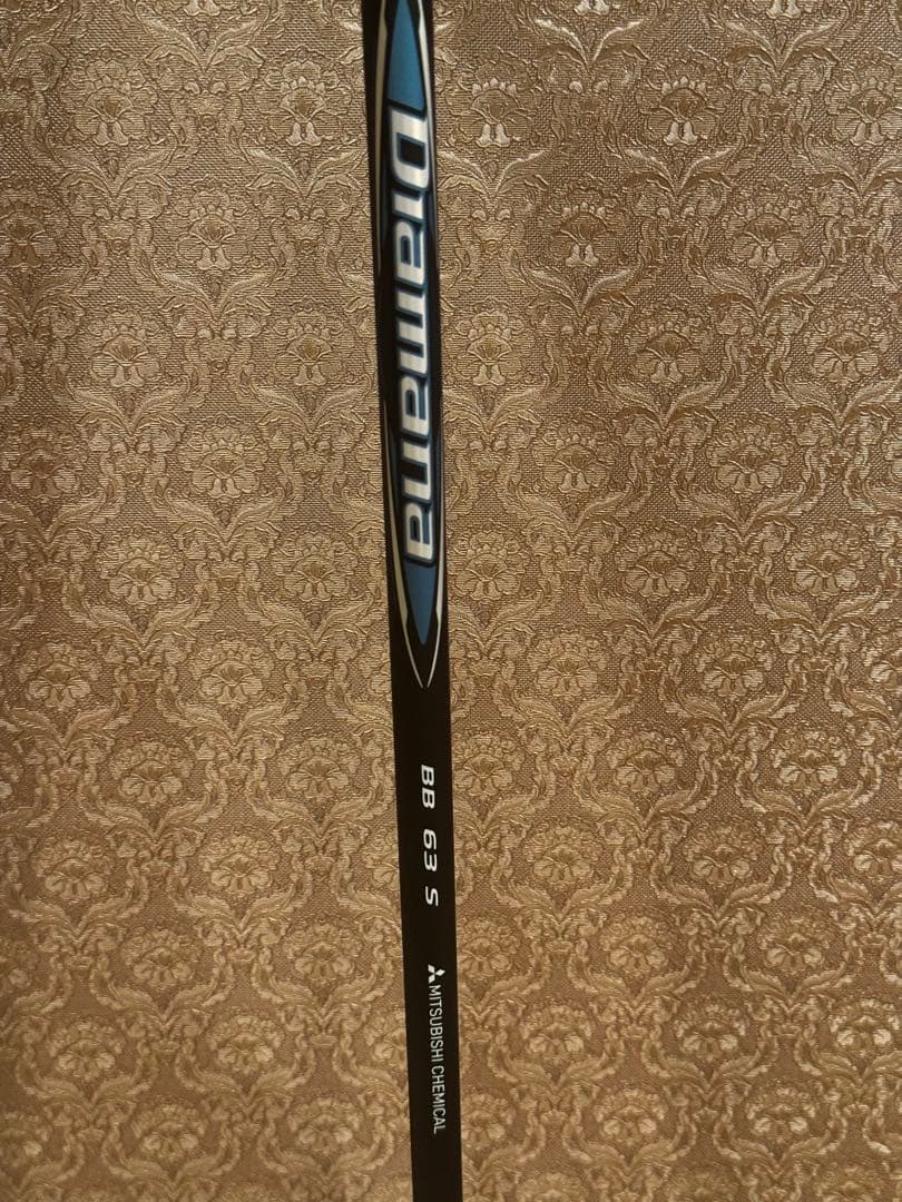 タイトリストGT2 ドライバー 10° （傷あり）