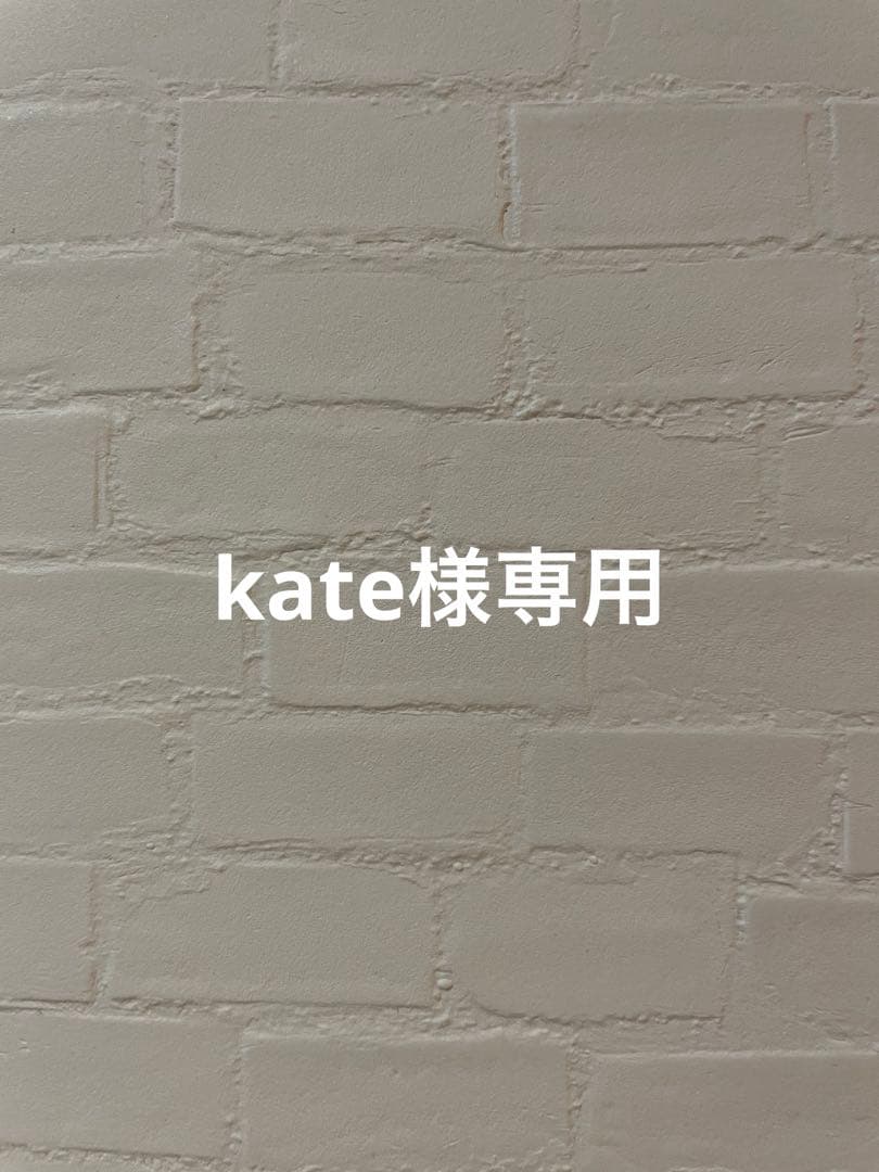 クレンジング・メイク落とし kate
