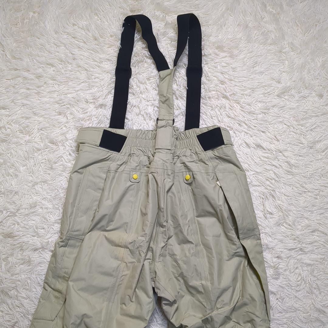 【DESCENTE✨O XL】スキー スノー スノボ ウェア セットアップ 上下