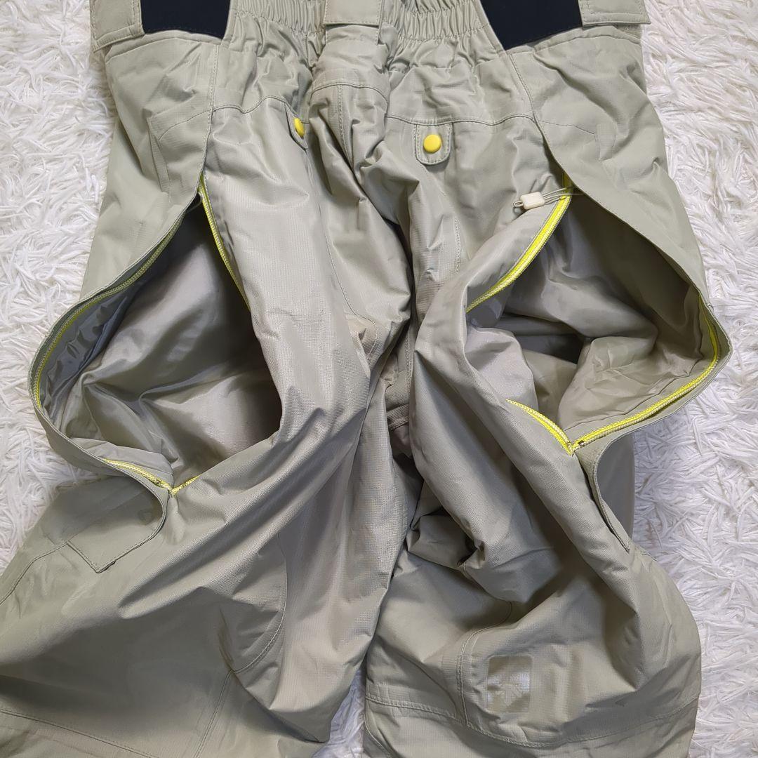 【DESCENTE✨O XL】スキー スノー スノボ ウェア セットアップ 上下