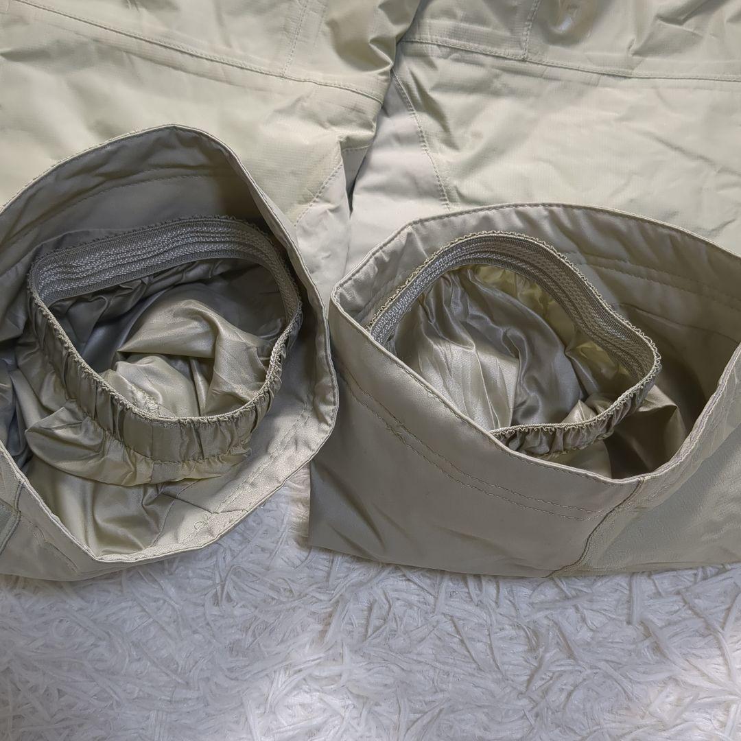 【DESCENTE✨O XL】スキー スノー スノボ ウェア セットアップ 上下