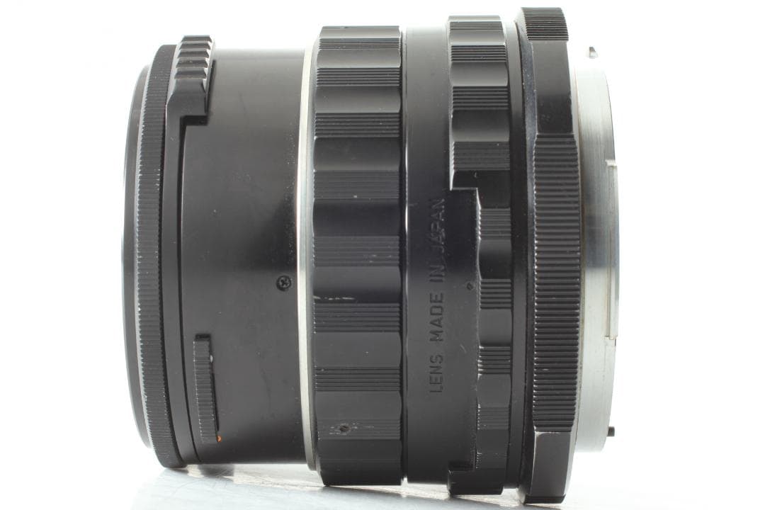 Asahi Opt. SMC Takumar 6x7 90mm F/2.8レンズ