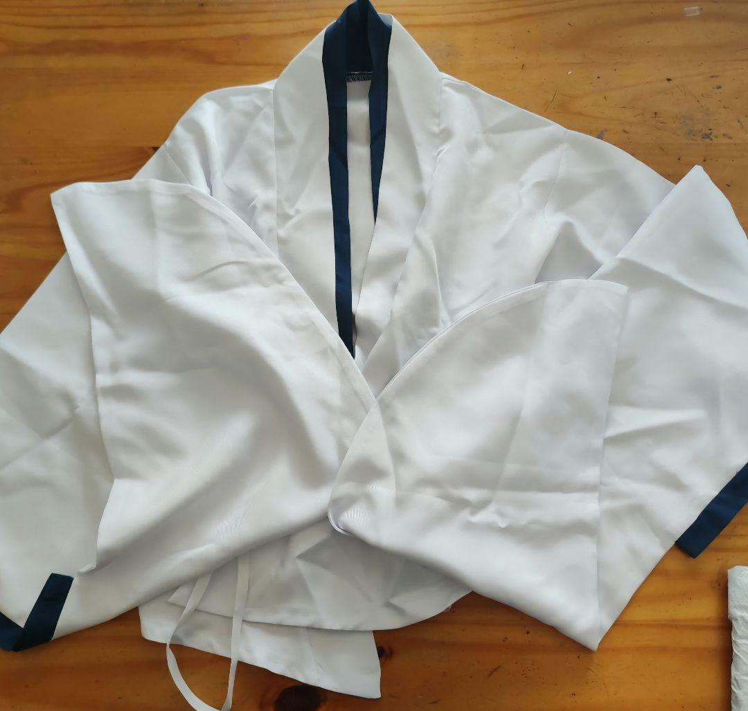 鶴丸国永 コスプレ衣装 刀剣乱舞