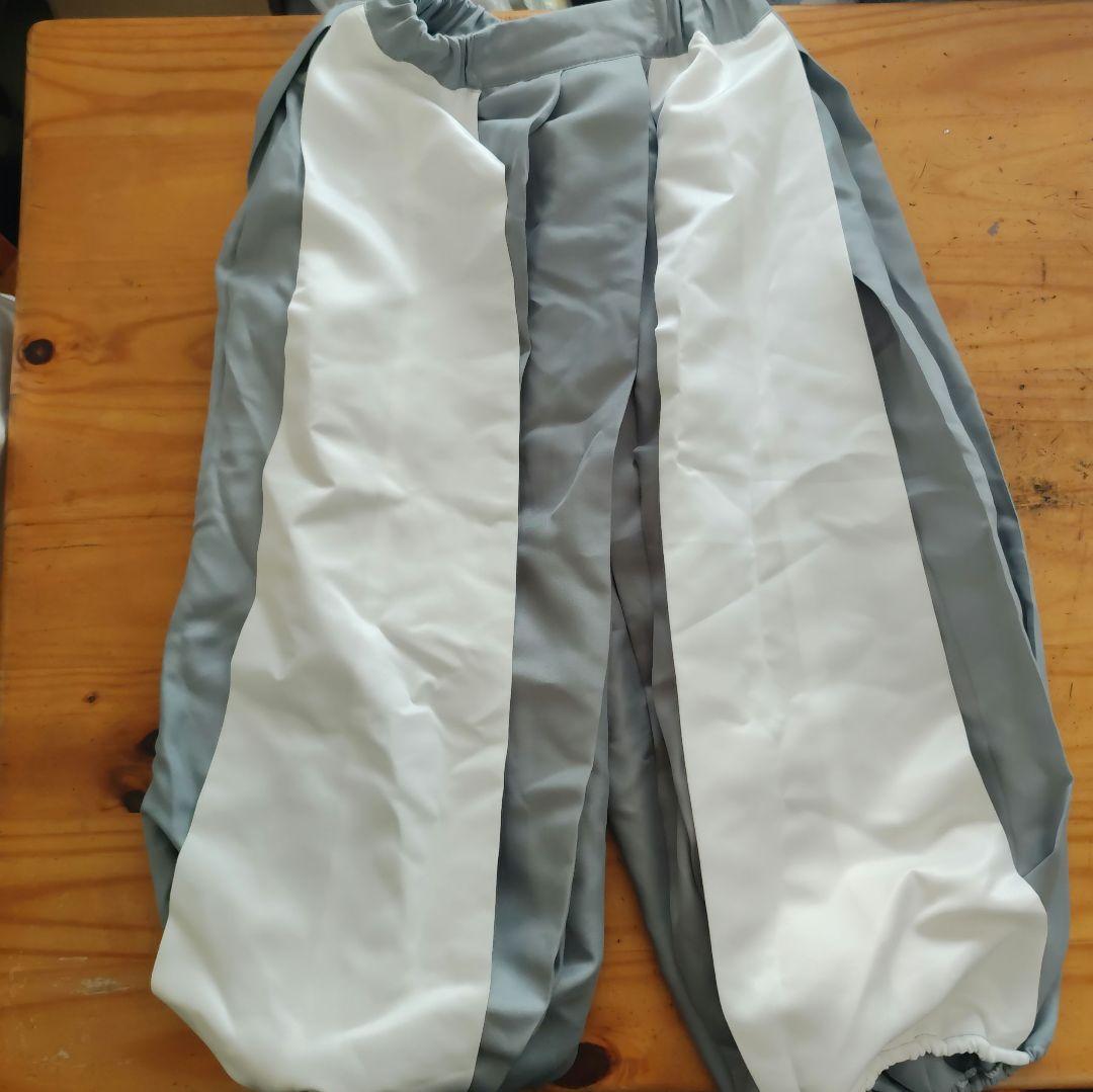 鶴丸国永 コスプレ衣装 刀剣乱舞