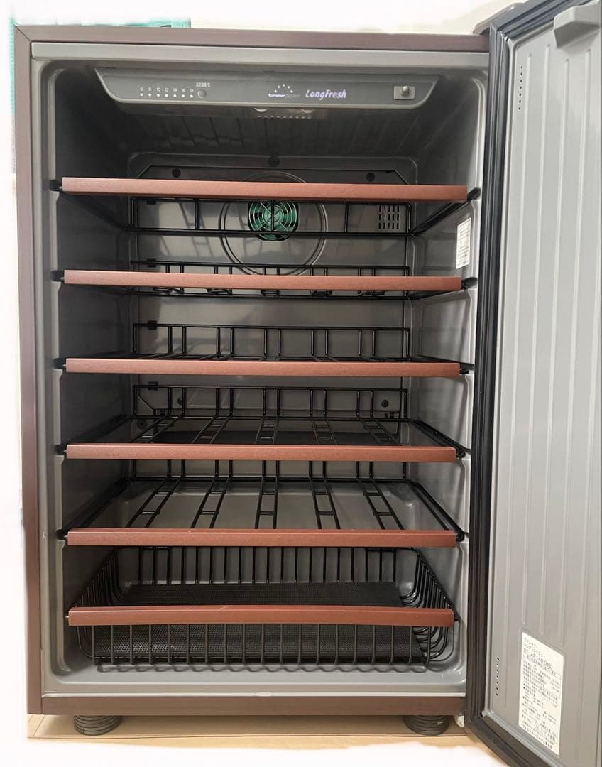 Forsterjapan ワインセラー ロングフレッシュ