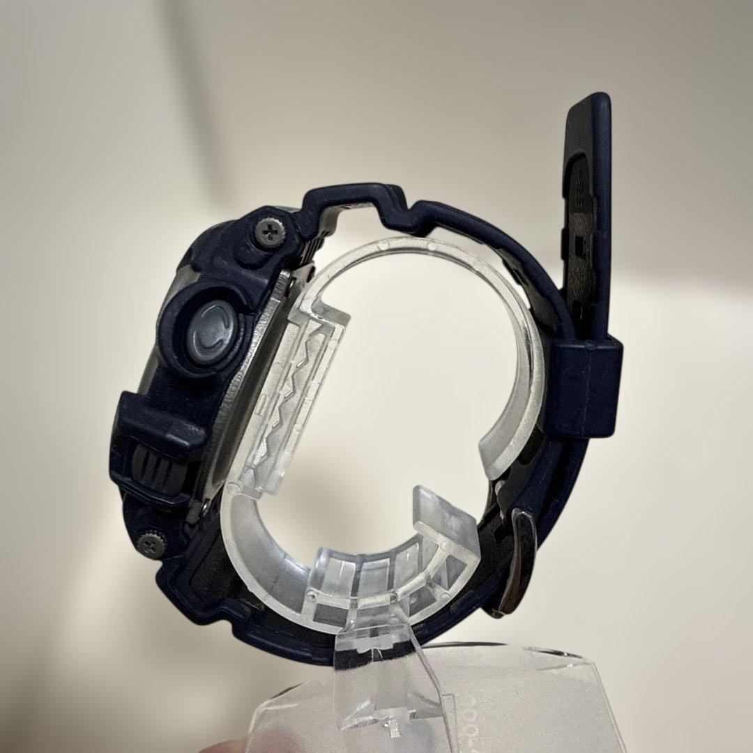時計 G-SHOCK GULFMAN DW-9700NK-2JR