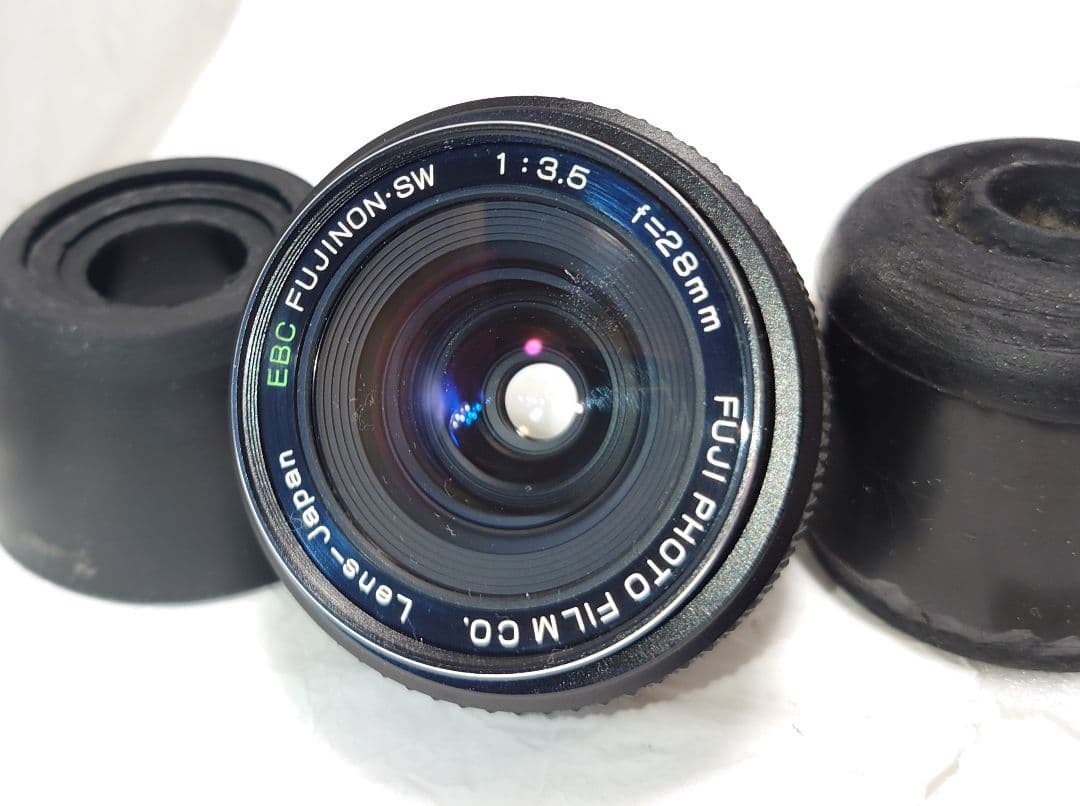 ★希少！美品★EBC FUJINON SW 28mm F3.5 M42