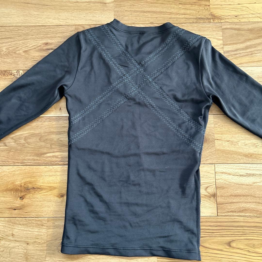 専用BiBi Grant エレクトロパンプ　レディース　7分袖