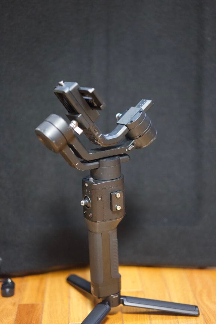 リバイバルラック様