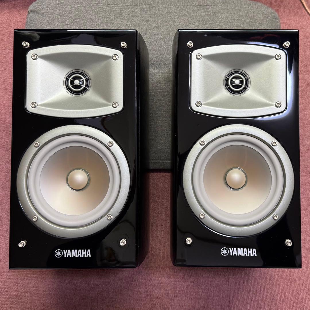 ヤマハ 現行モデル ブックシェルフ スピーカー YAMAHA NS-B330