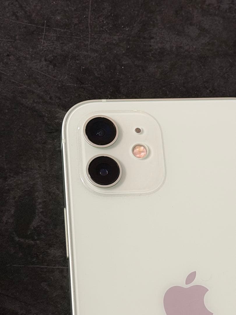 美品　iPhone12 64GB グリーン　バッテリー88%