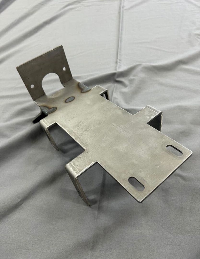 ホーク3 フェンダーレスキット　スーパーホーク　CB400N CB250N