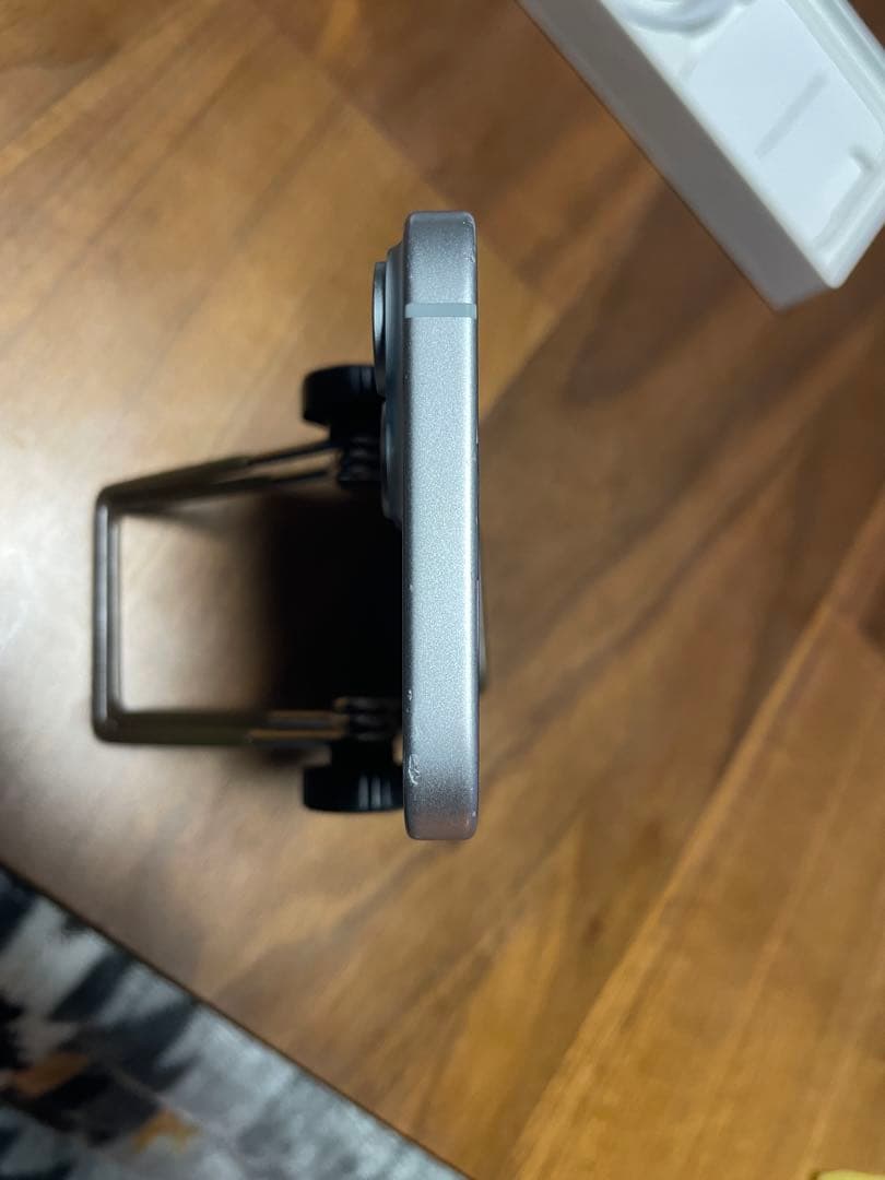 iPhone15 SIMフリー バッテリー88% 動作OK