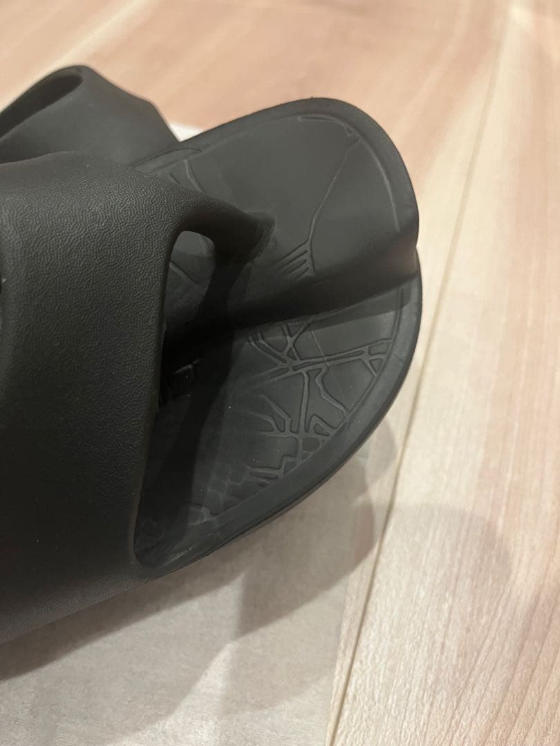 e*y様 Racbaki（ラクバキ)　イージーサンダル Lサイズ