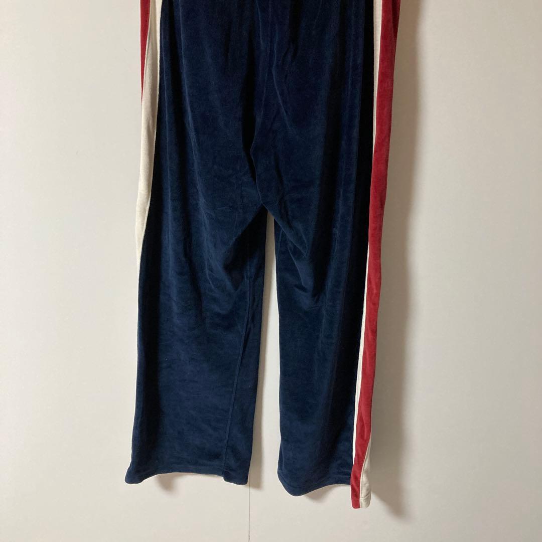 NEEDLES Track Jacket ベロア