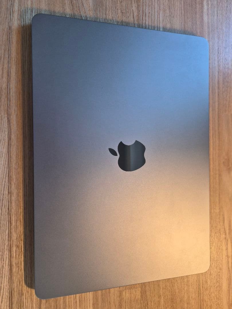 MacBook本体 MacBook Air 13-inch 16GB-512GB/KB-US