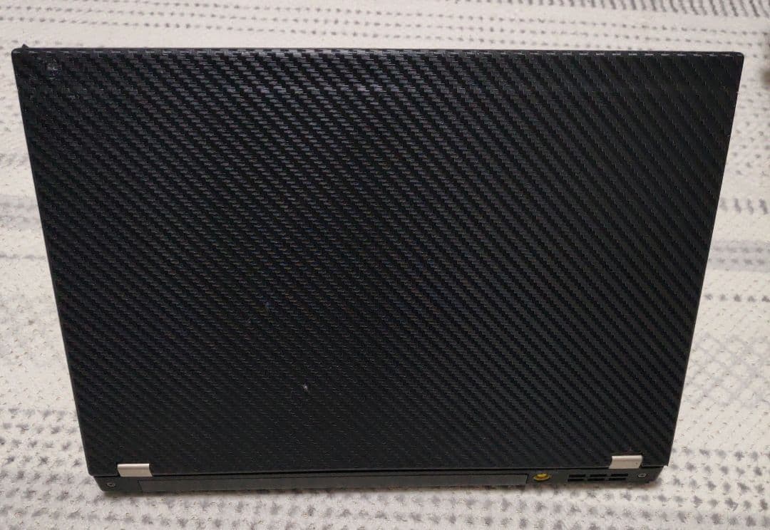 ThinkPad X230 +ドッキングステーション / win11