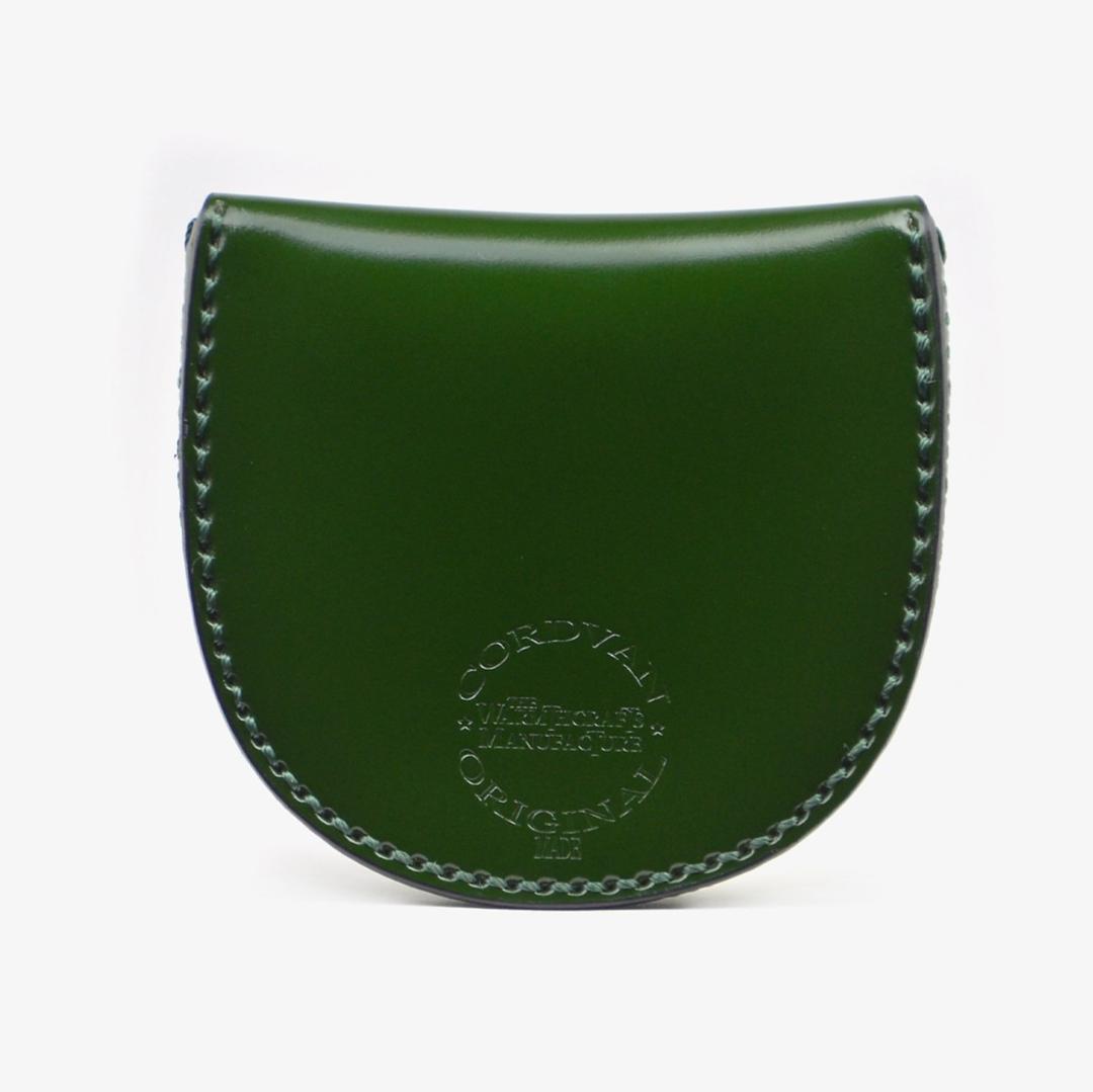 THE WARMTHCRAFTS-MANUFACTURE コードバン 財布