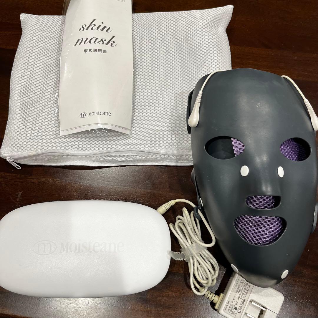 モイスティーヌⅣ マスク　セット