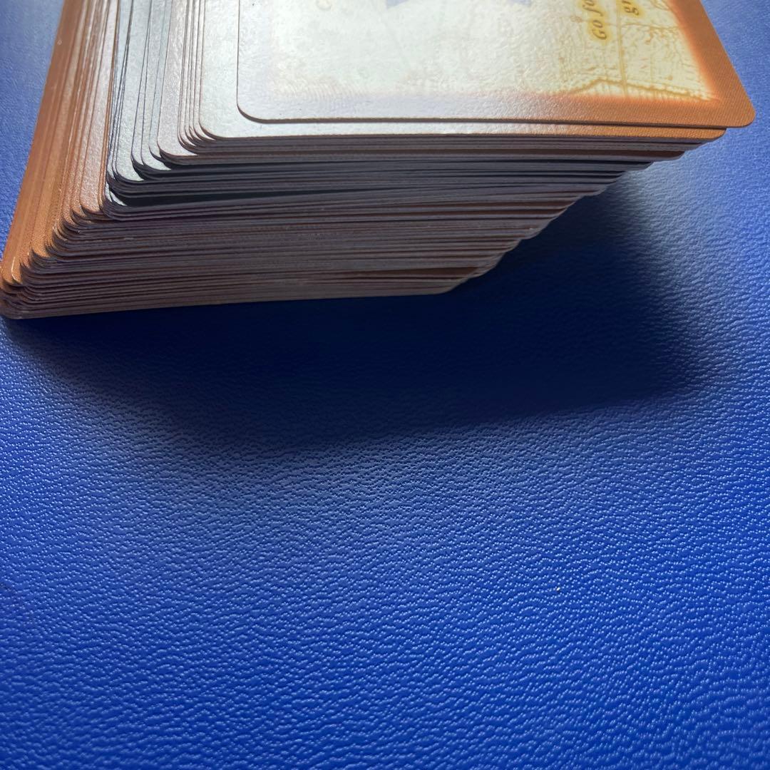 大量　良品　約80枚　ワンピース　ハイパーバトル　カードダス　まとめ売り