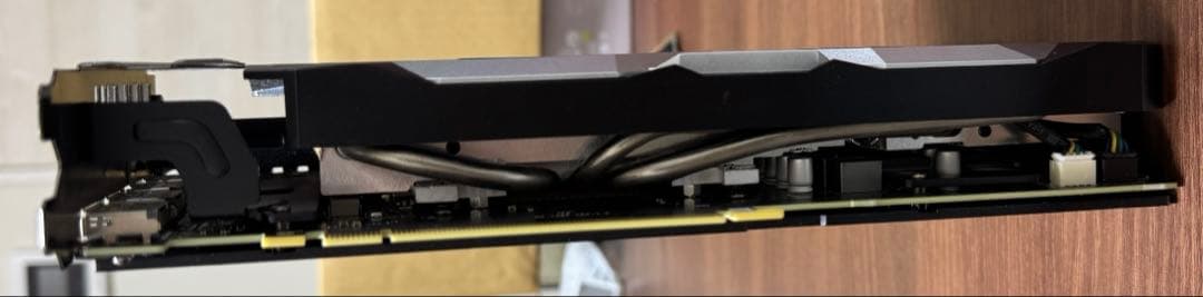 グラフィックボード・グラボ・ビデオカード MSI GeForce RTX 2070