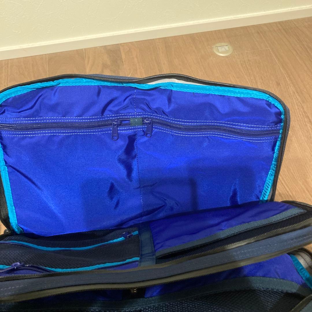 ANA✖️ブリーフィング　コラボ　2WAYバッグ