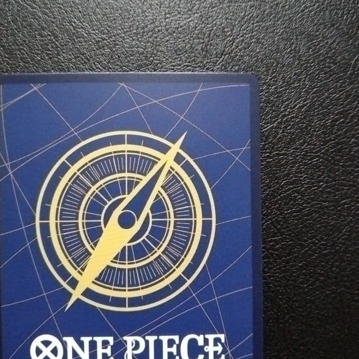 レベッカ SR SP(スペシャルカード) OP05-091 ワンピースカード