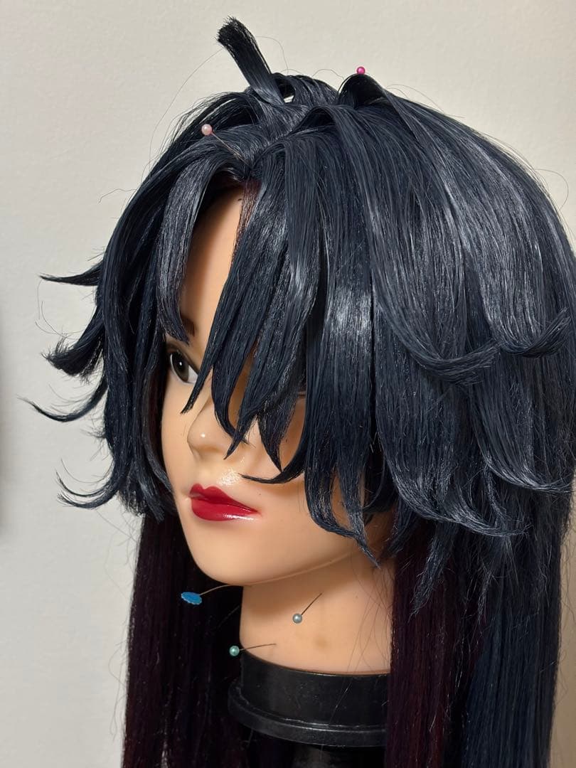 崩壊スターレイル 刃 コスプレ