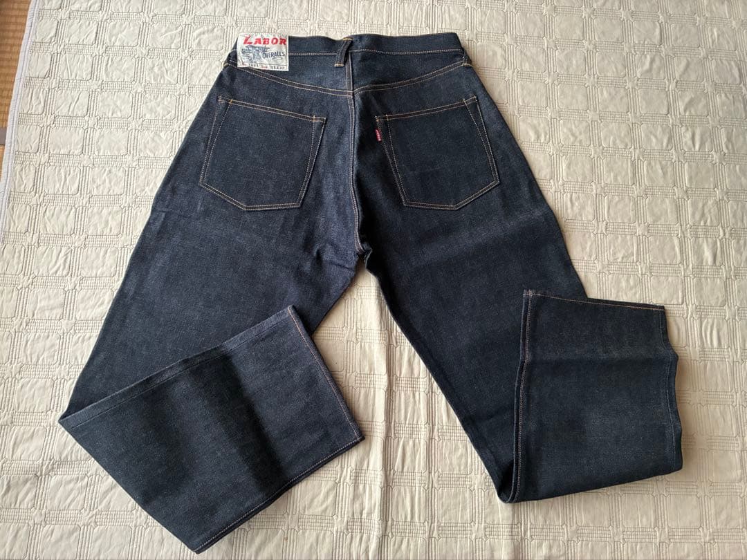 激レア★LABOR#7001★34インチ　新品未使用