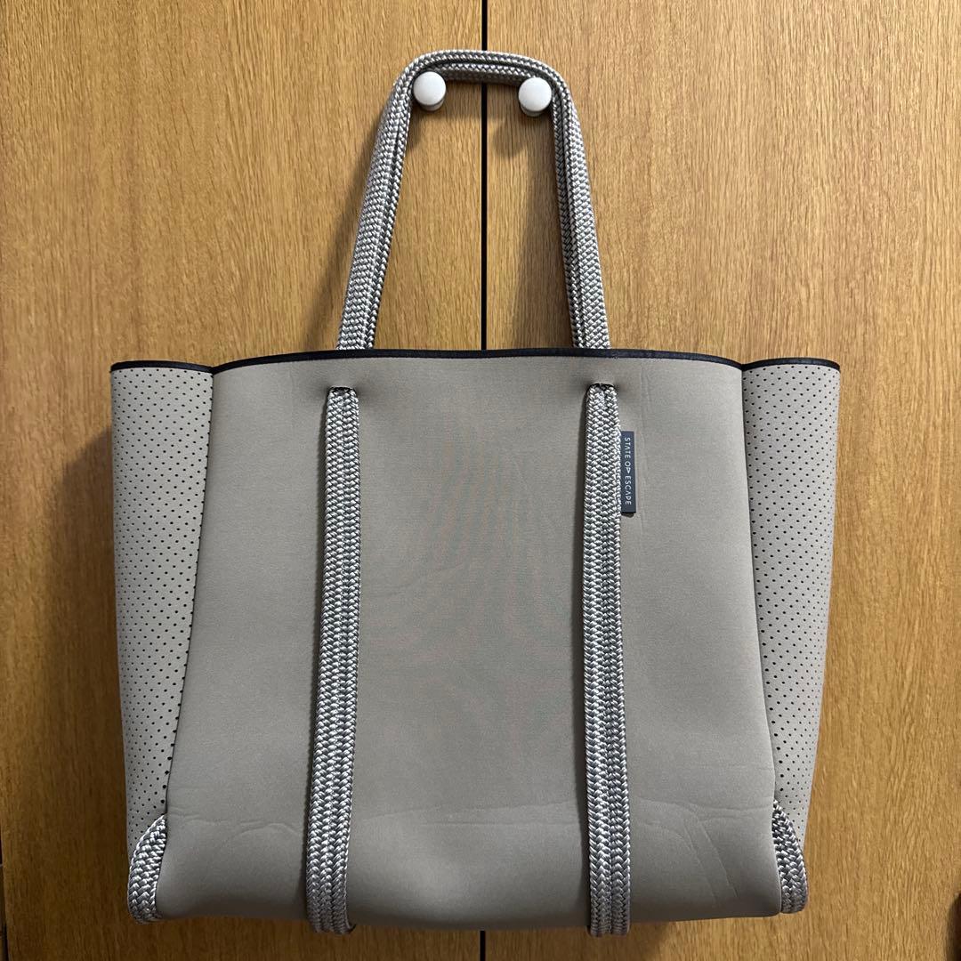 ステイトオブエスケープ　サテライトシティ　ロンハーマン　限定