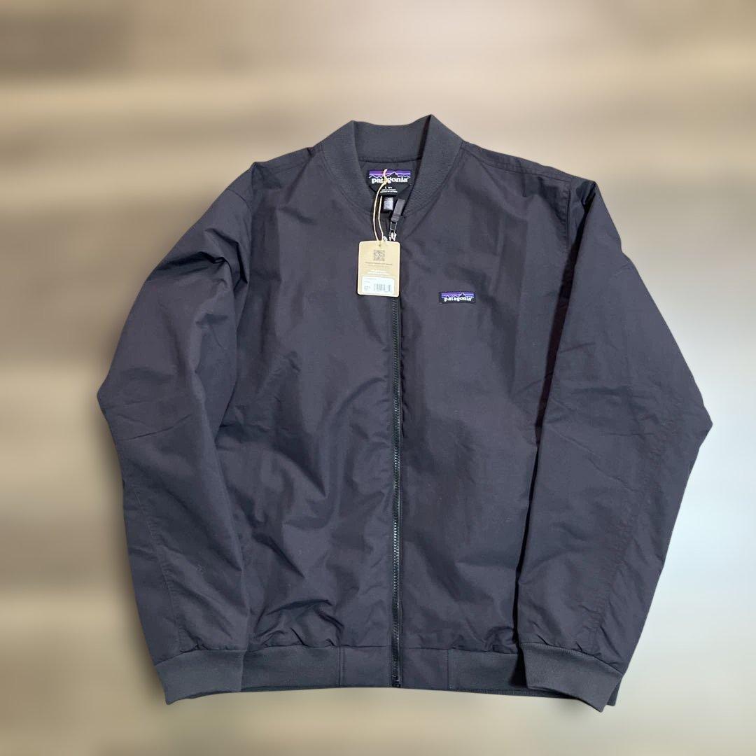 新品未使用　patagonia パタゴニア　イスマスデックジャケット