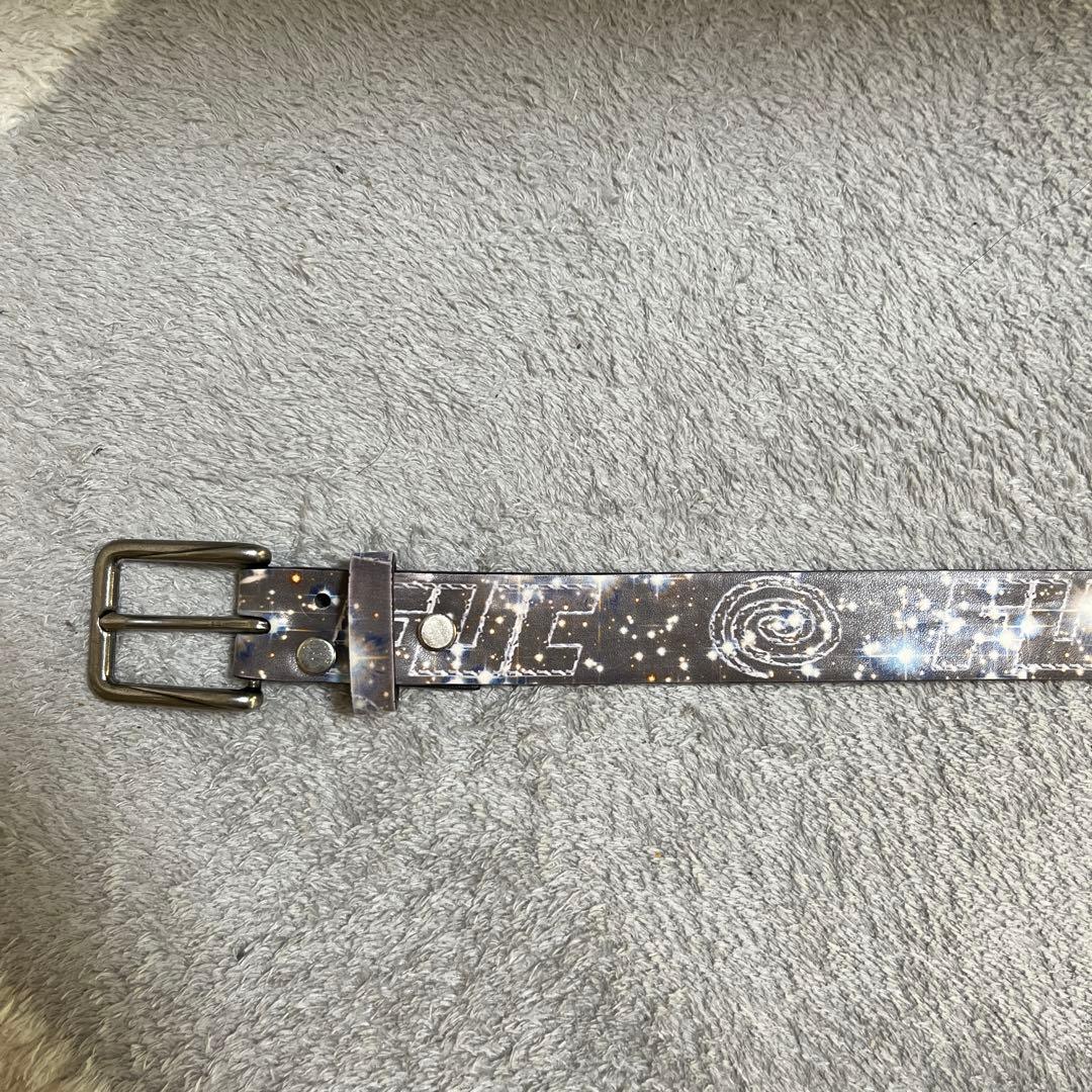 SOL soonerorlater FUC ベルト