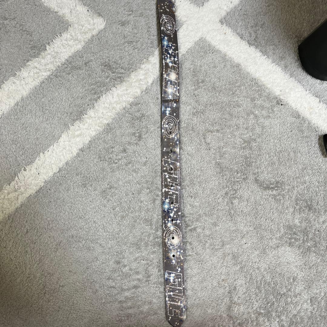 SOL soonerorlater FUC ベルト