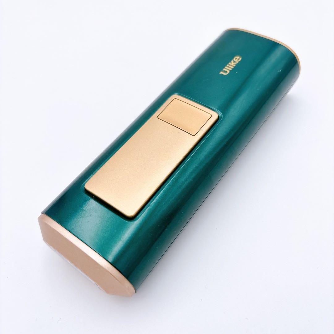 Ulike Air Pro UI04 家庭用光脱毛器／光美容器