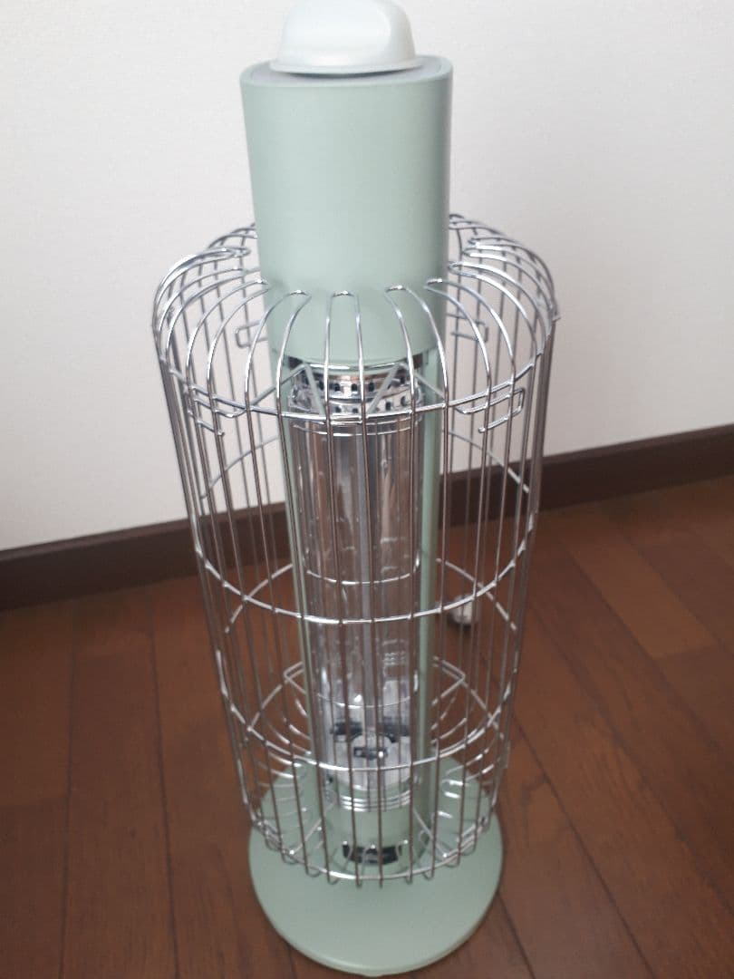 アラジン 遠赤グラファイトヒーターCAH-G42GC 2022年製 未使用保管品