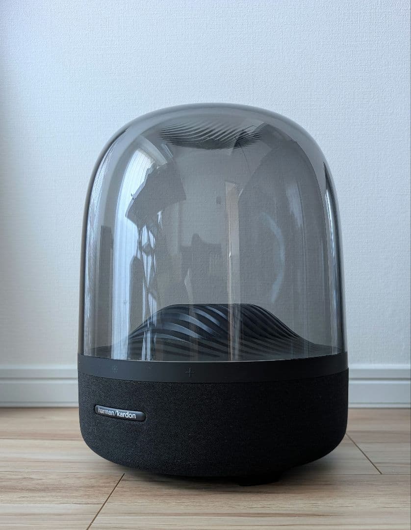 Harman kardon AURA STUDIO 3 ワイヤレススピーカー