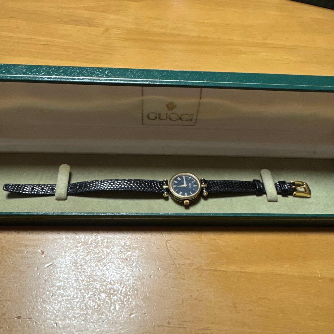 GUCCI シェリーライン　レディース