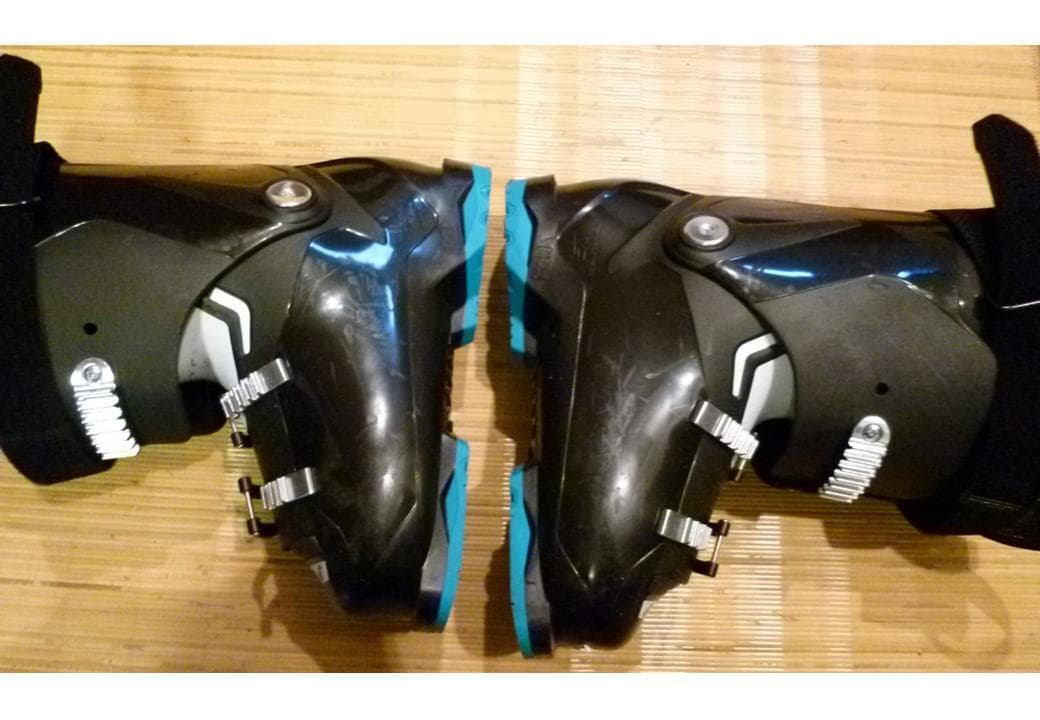 ノルディカ Trend 3W　21-22年モデル スキー ブーツ 24cm