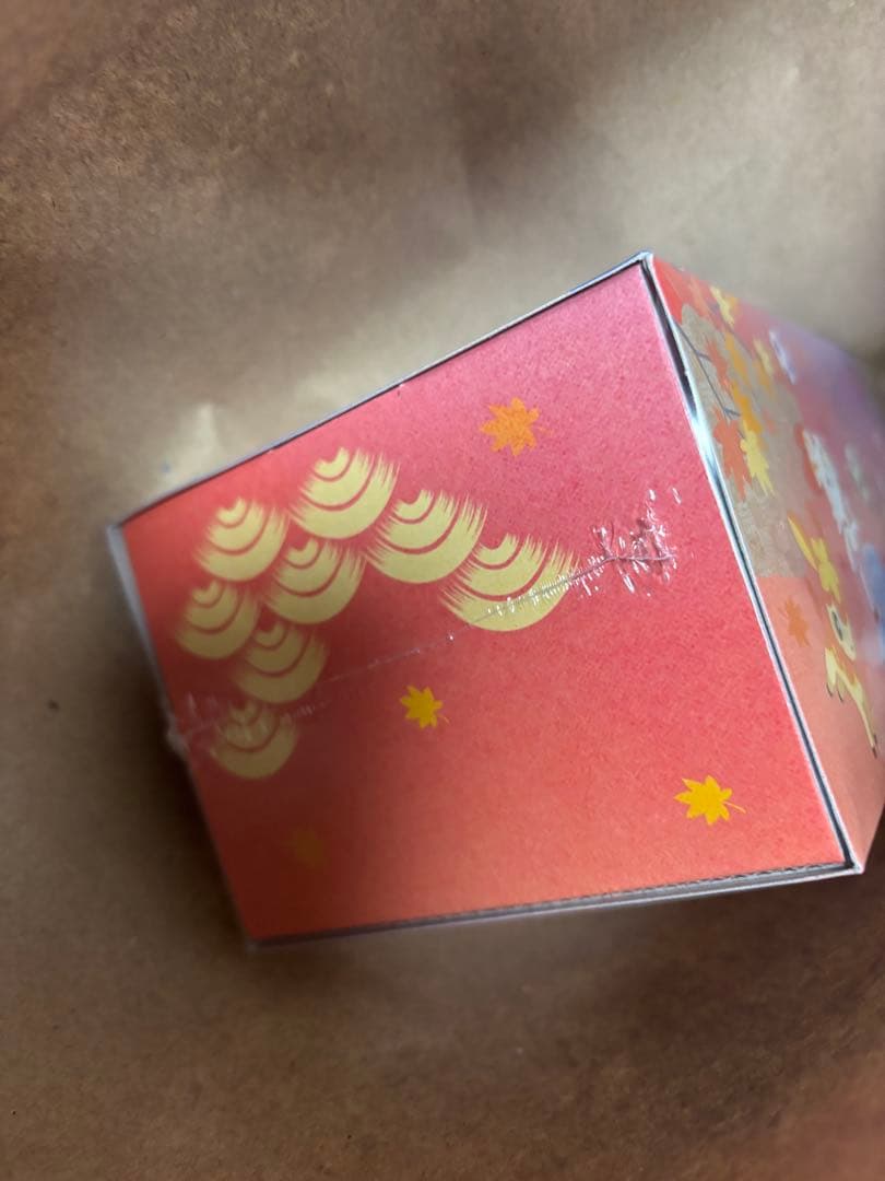 ポケモンカードゲーム　スペシャルbox　ポケモンセンターヒロシマ