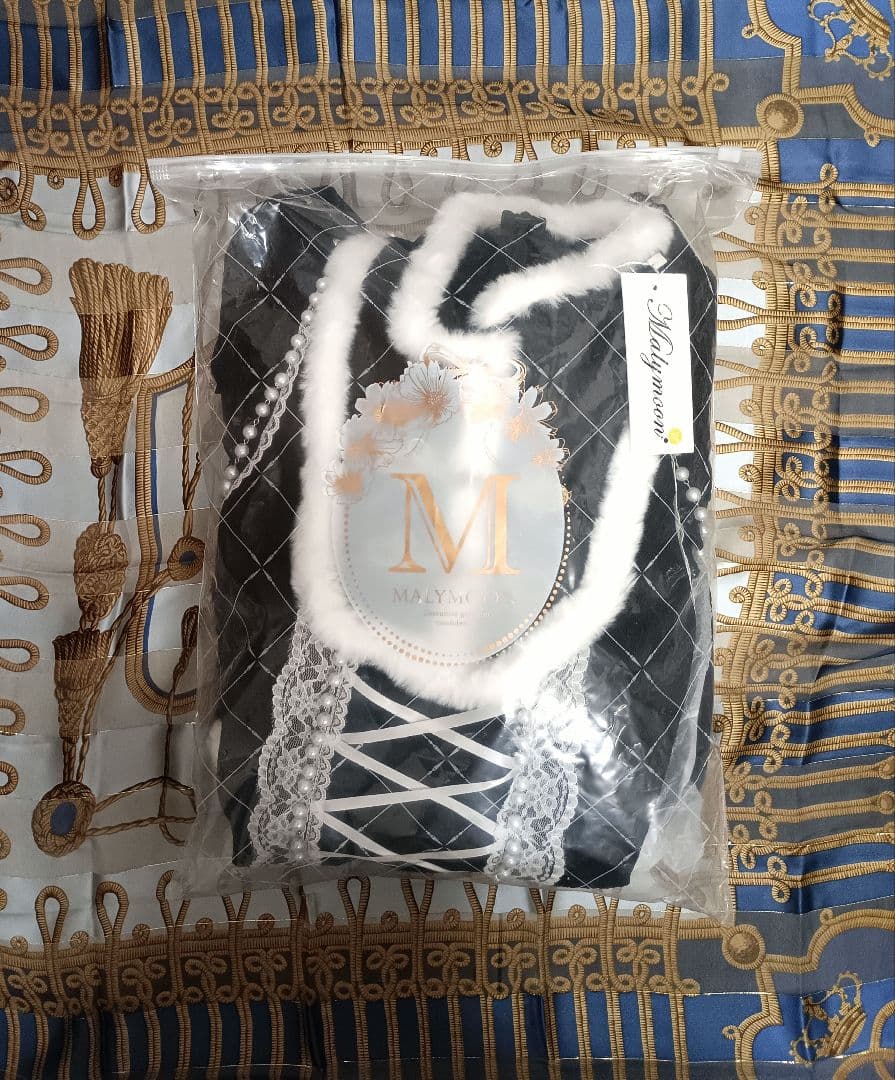 マリームーン　プリュム パンダ チャイナコス★