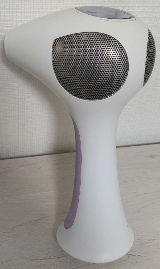 【ジャンク】トリア(tria)・パーソナルレーザー脱毛器４X