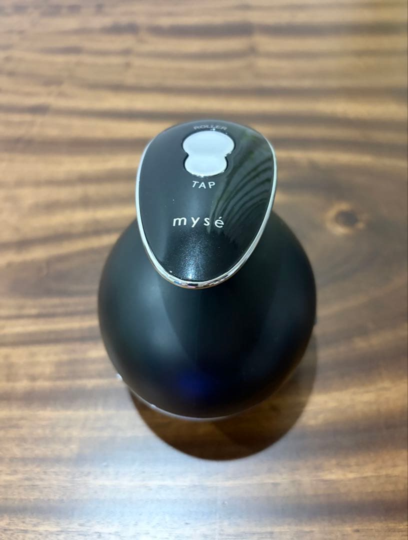 【m】ミーゼ ニードルヘッドスパリフト アクティブ