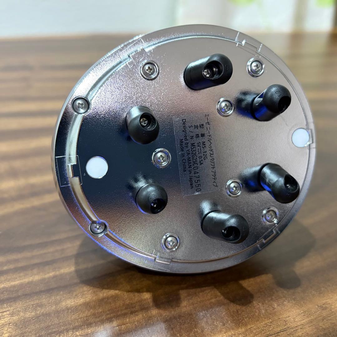 【m】ミーゼ ニードルヘッドスパリフト アクティブ