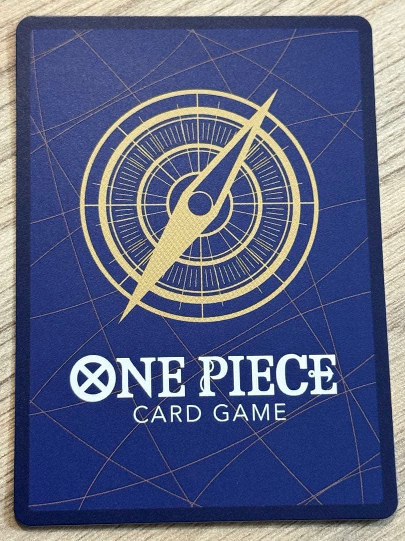 トップマン ウォーキュリー聖 レッド パラレル 赤文字 レッドパラレル